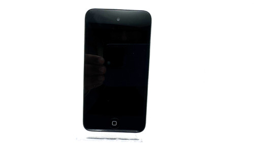 Apple ipod touch - touch, 4.