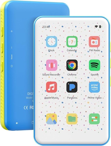 Mp3 player mit - player, bluetooth