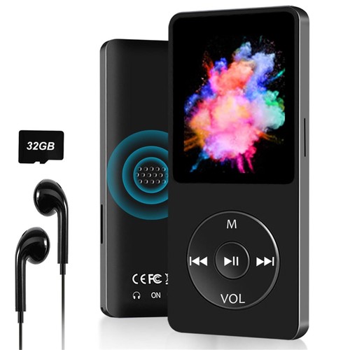 Mp3 player bluetooth sport - player,