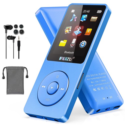 Mp3 player 32gb bluetooth - 32gb,