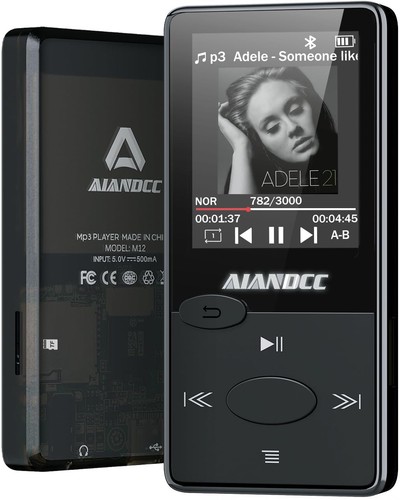 Mp3 player bluetooth 3 - mp3,