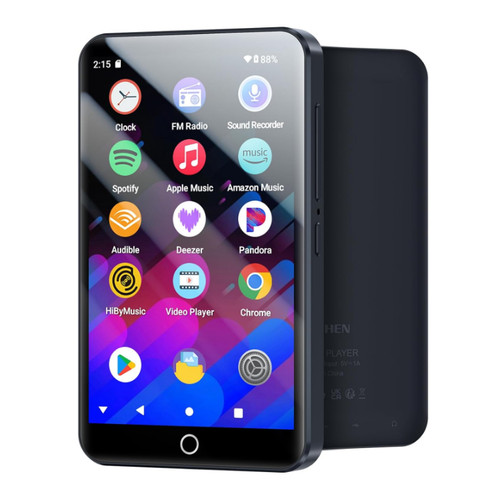 Mp3 player h10 - mp3,