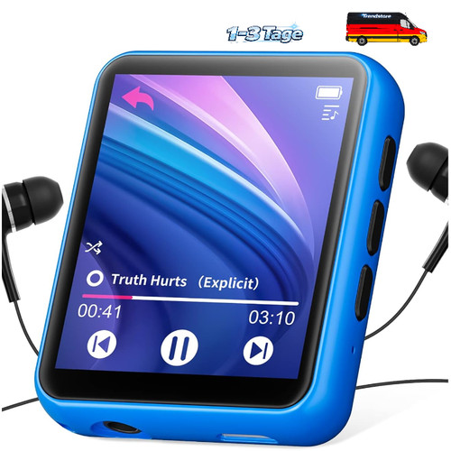 Bluetooth mp3 player gb - 5, 32