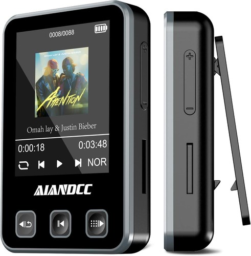 Mp3 player bluetooth - mp3, –
