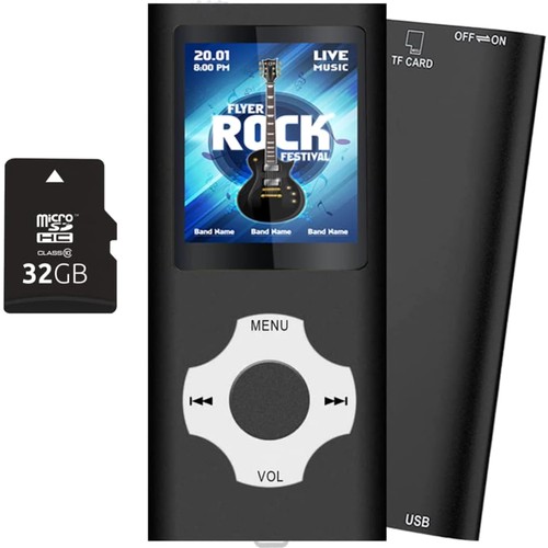 Mp3 player musik - player,