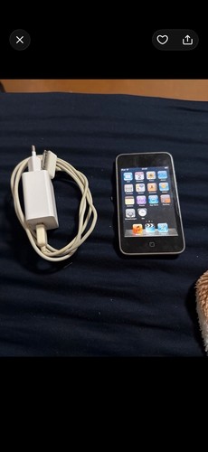 Ipod touch generation - ipod,
