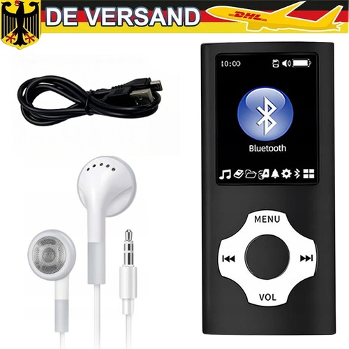 Mp3 player unterstützt - player,