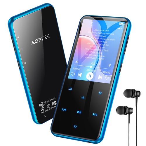 Mp3 player bluetooth - mp3, hifi