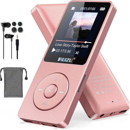 Mp3 player x02 - mp3, 5.3
