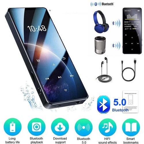 Mp4 mp3 player - mp4/mp3, unterstützt
