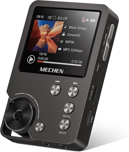 Mechen m30 res mp3 - mechen,