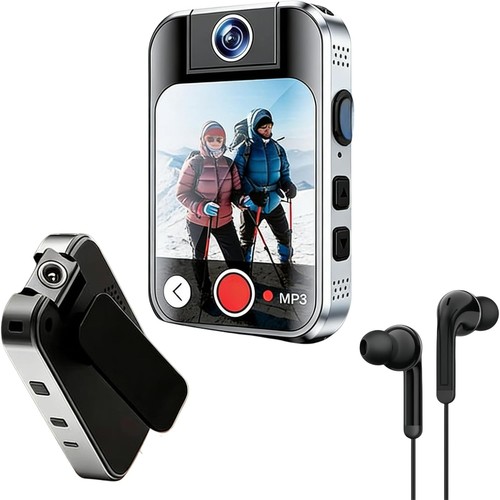 Mp3 player sportclip bluetooth - mp3,