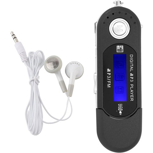 Tragbarer usb mp3 - tragbarer, gb