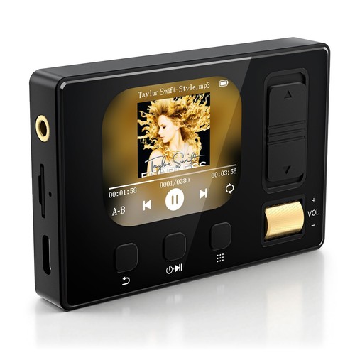 Mp3 player bluetooth tragbar - mp3,
